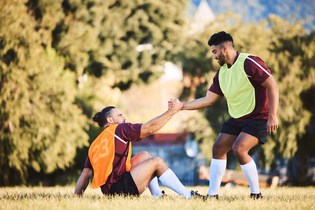El rol del coach en el desarrollo del atleta